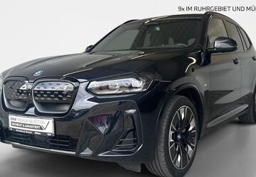 BMW iX3 75.269 km 35.900 &euro; Witten 58455