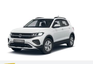 VW T-Cross 13.174 km 20.310 &euro; Gelsenkirchen OT Beckhausen 45899
