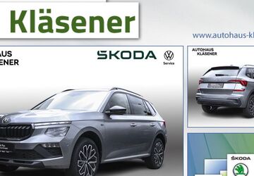 Skoda Kamiq 6.051 km 32.470 &euro; Gelsenkirchen 45892