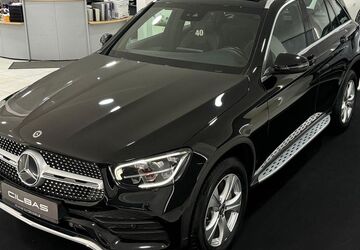 Mercedes-Benz GLC 300 66.588 km 42.000 &euro; Gelsenkirchen 45891