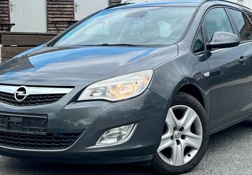 Opel Astra 219.649 km 1.850 &euro; Gelsenkirchen 45884