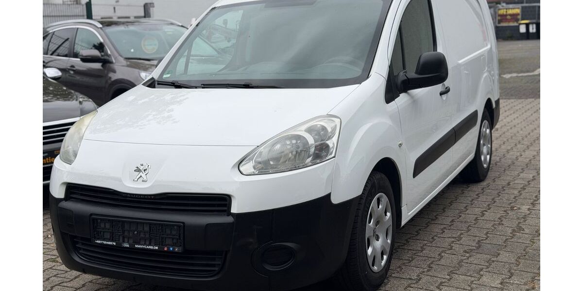 Peugeot Partner 157.900 km 5.999 &euro; Dortmund 44149