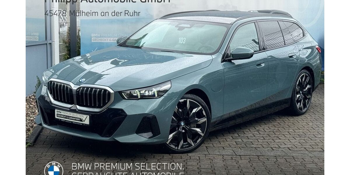 BMW 550 24.829 km 68.370 &euro; Mülheim an der Ruhr 45478