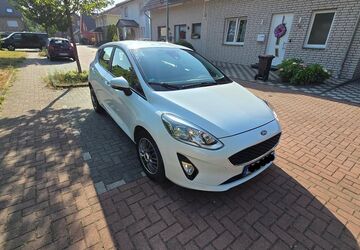 Ford Fiesta 148.100 km 6.000 &euro; Oberhausen 46149