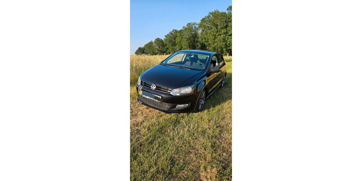 VW Polo 180.000 km 2.499 &euro; Dorsten 46286