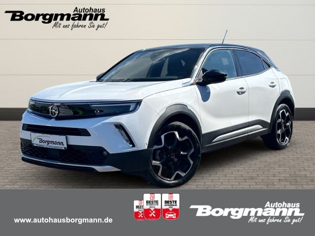 Opel Mokka-e 19.800 km 22.990 &euro; Gelsenkirchen 45894