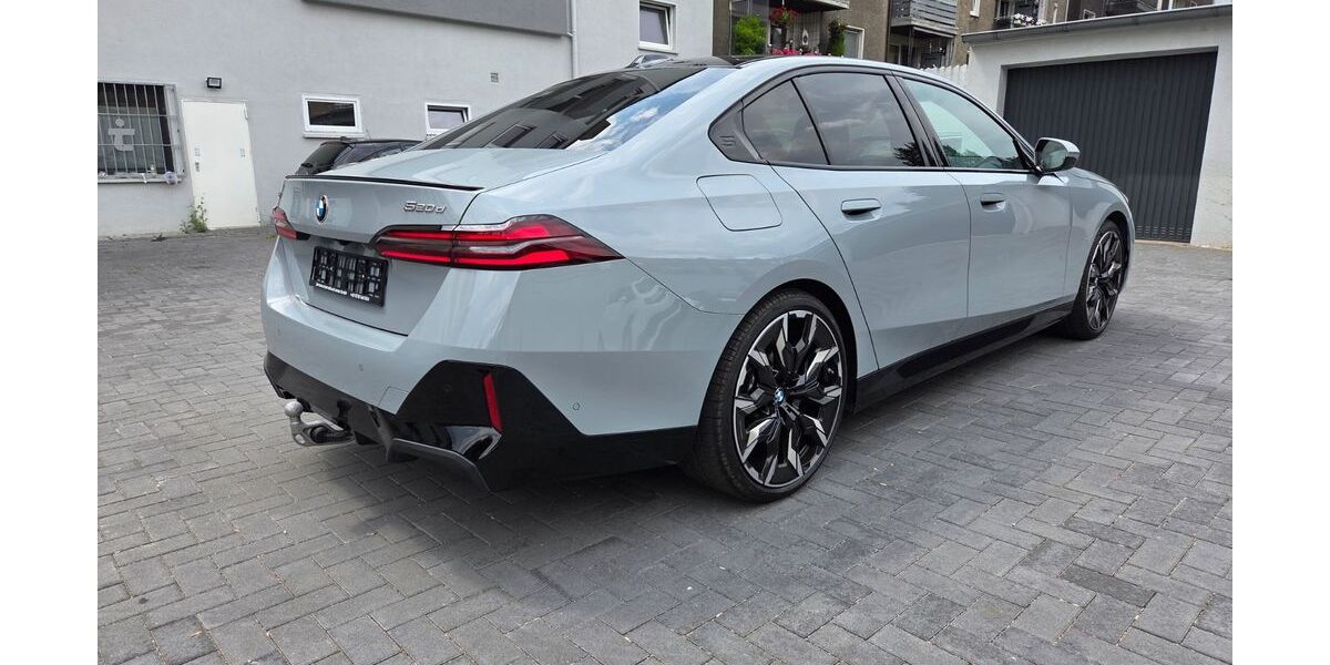 BMW 520 7.000 km 70.805 &euro; Gelsenkirchen 45886