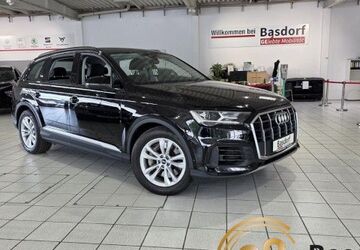 Audi Q7 138.494 km 35.470 &euro; Gelsenkirchen 45881