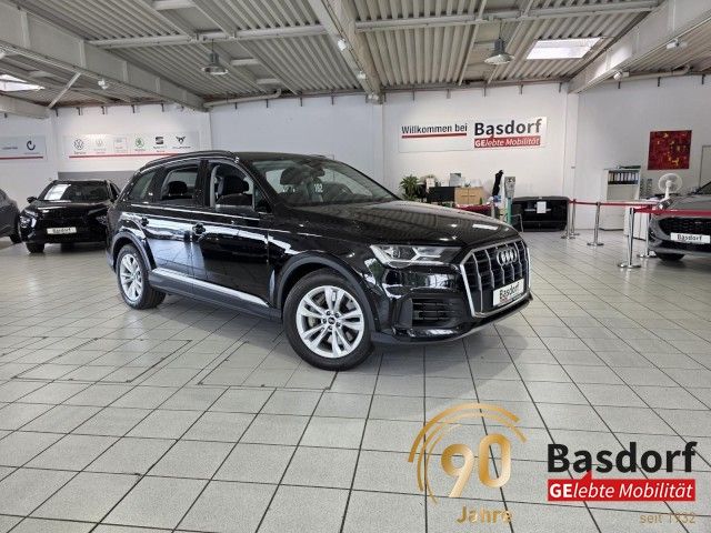 Audi Q7 138.494 km 35.470 &euro; Gelsenkirchen 45881