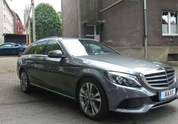Mercedes-Benz C 350 130.000 km 18.900 &euro; Gelsenkirchen 45889