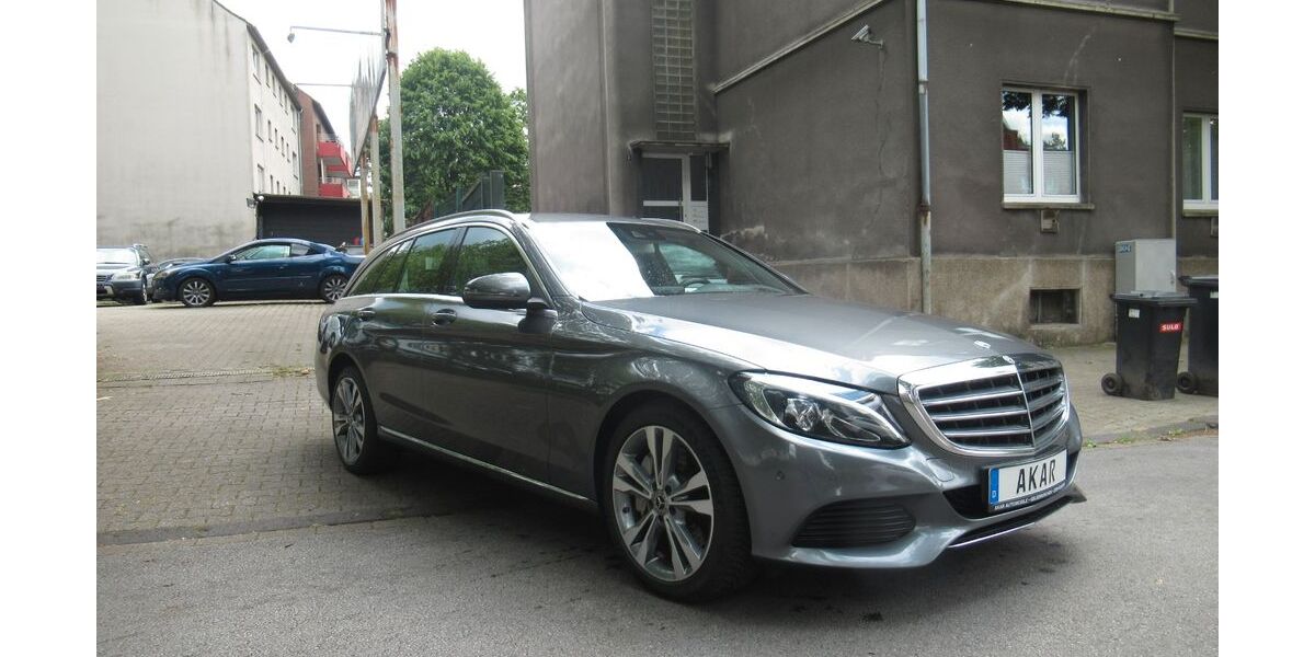 Mercedes-Benz C 350 130.000 km 18.900 &euro; Gelsenkirchen 45889