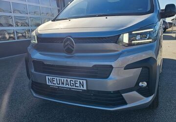 Citroen SpaceTourer 6.500 km 46.390 &euro; Oberhausen 46147