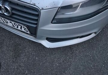 Audi A4 427.000 km 2.990 &euro; GELSENKIRCHEN 45897