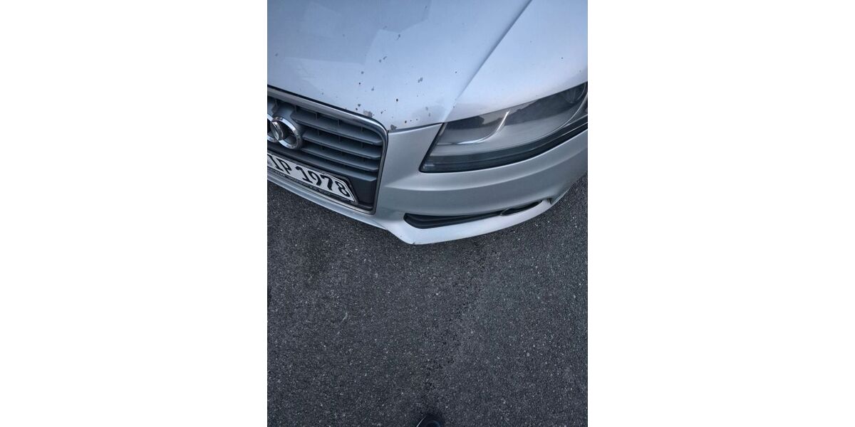 Audi A4 427.000 km 2.990 &euro; GELSENKIRCHEN 45897