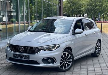 Fiat Tipo 50.000 km 10.600 &euro; Gelsenkirchen 45899