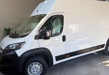 Peugeot Boxer 140.500 km 17.999 &euro; Gelsenkirchen 45879