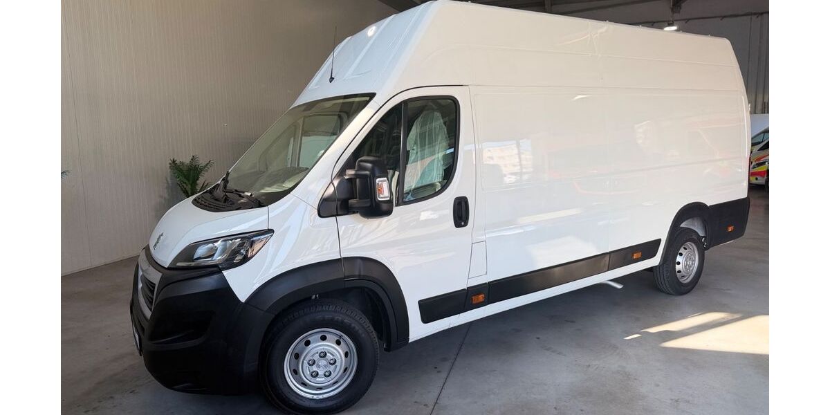 Peugeot Boxer 140.500 km 17.999 &euro; Gelsenkirchen 45879