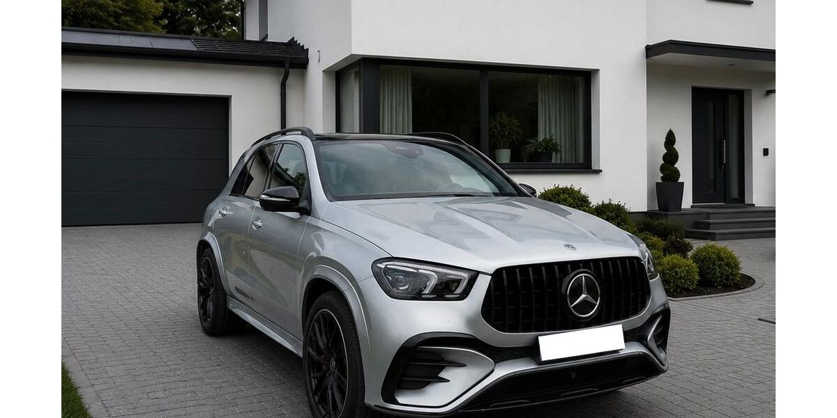 Mercedes-Benz GLE 350 79.900 km 48.900 &euro; Bottrop 46240