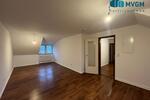Dachgeschoßwohnung Essen Stadtbezirk III - 3 Zimmer, 65 m&sup2;, 520&euro; | Angebot:23858835