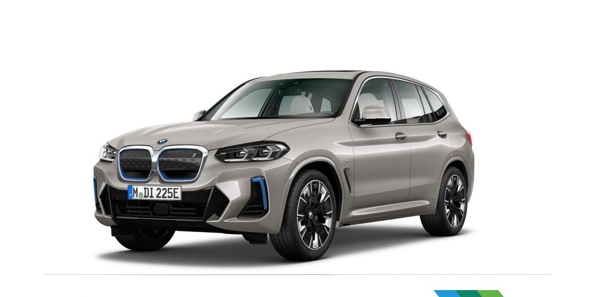 BMW iX3 14.581 km 48.990 &euro; Recklinghausen 45659