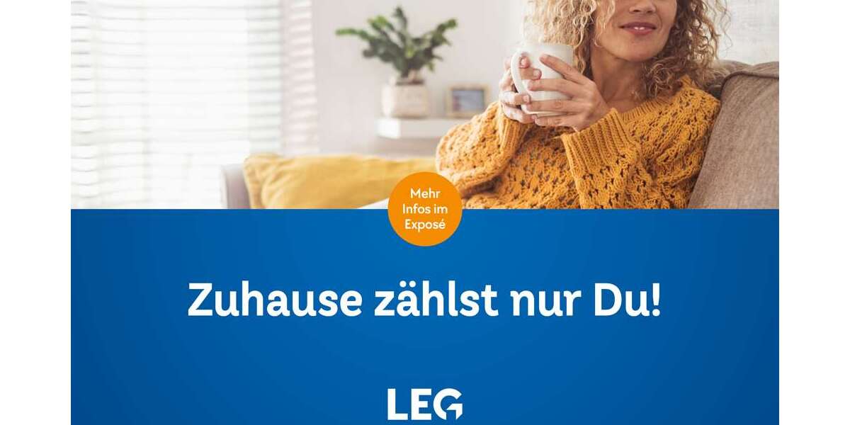 Etagenwohnung Gelsenkirchen Scholven - 3 Zimmer, 71 m&sup2;, 499&euro; | Angebot:24442602