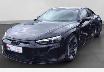 Audi RS e-tron GT 28.998 km 72.980 &euro; Gelsenkirchen 45894