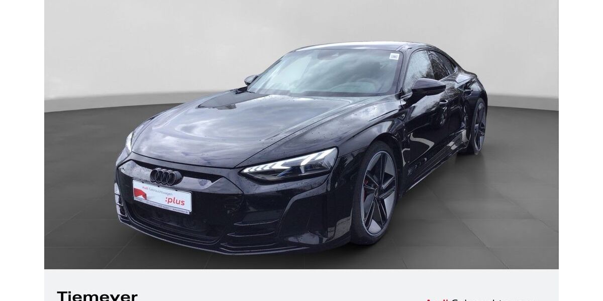 Audi RS e-tron GT 28.998 km 72.980 &euro; Gelsenkirchen 45894