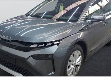 Skoda Elroq 15.168 km 41.991 &euro; Dortmund 44269