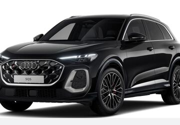 Audi SQ5 3.522 km 76.940 &euro; Gelsenkirchen 45894