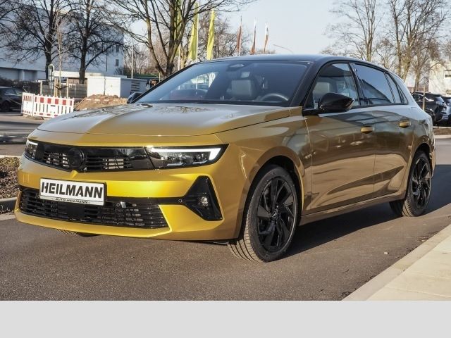 Opel Astra 27.200 km 23.950 &euro; Gelsenkirchen 45891