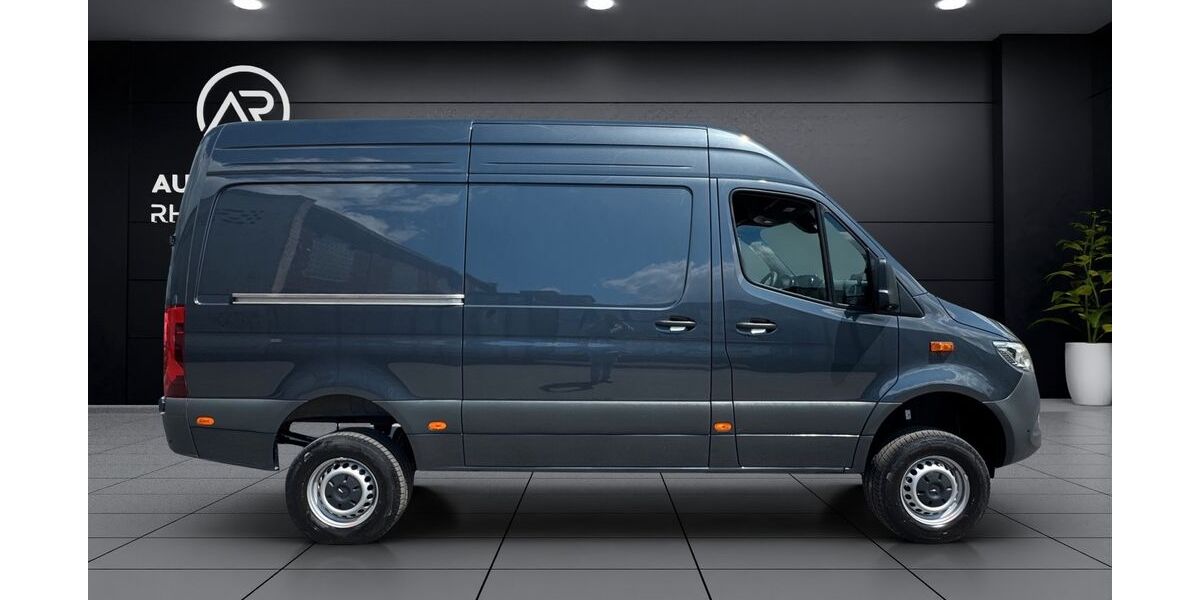 Mercedes-Benz Sprinter 32.124 km 69.900 &euro; Bochum 44866