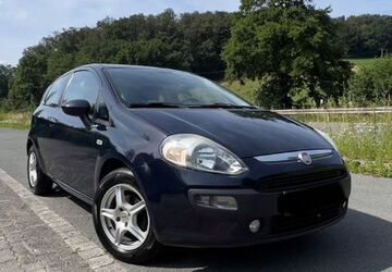 Fiat Punto Evo 198.000 km 2.000 &euro; Velbert 42555