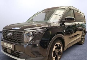 Ford Transit Courier 33.950 km 22.990 &euro; Gelsenkirchen 45881
