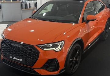 Audi Q3 65.050 km 32.900 &euro; Gelsenkirchen 45891