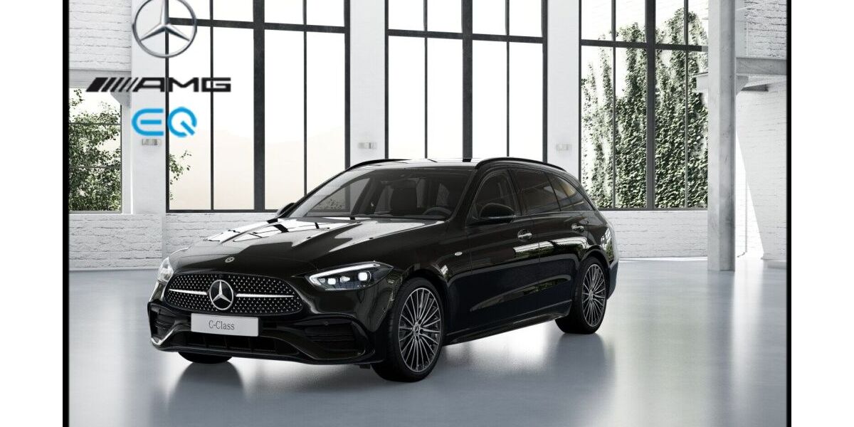 Mercedes-Benz C 300 14.500 km 58.870 &euro; Dortmund 44139