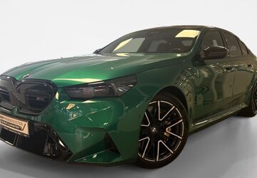 BMW M5 10.331 km 116.840 &euro; Gelsenkirchen 45897