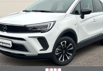 Opel Crossland (X) 13.700 km 19.350 &euro; Gelsenkirchen 45894