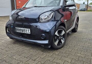 Smart ForTwo 7.800 km 14.950 &euro; Gelsenkirchen 45888