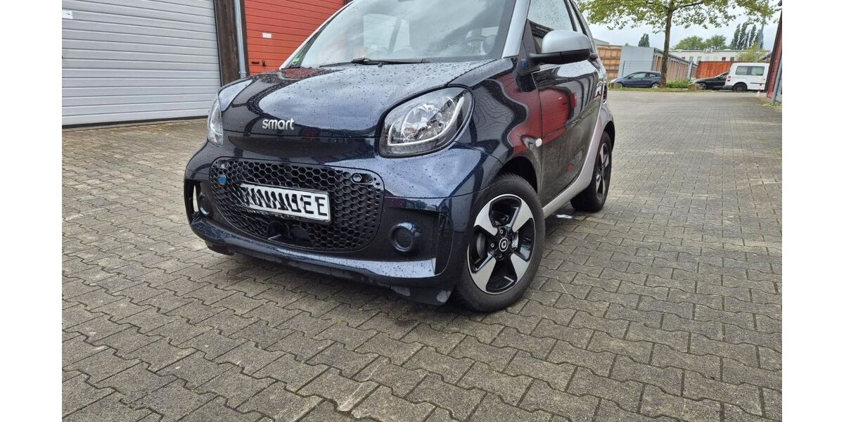 Smart ForTwo 7.800 km 14.950 &euro; Gelsenkirchen 45888