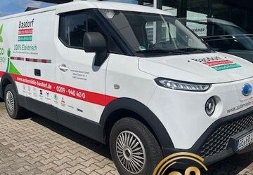 Cenntro Andere 15.000 km 29.790 &euro; Gelsenkirchen 45881
