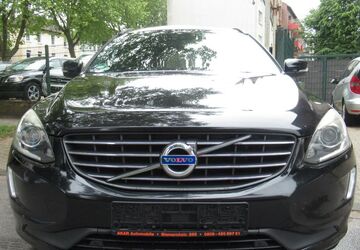 Volvo XC60 254.000 km 12.590 &euro; Gelsenkirchen 45889