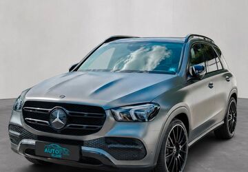Mercedes-Benz GLE 350 184.051 km 34.980 &euro; Gelsenkirchen 45879