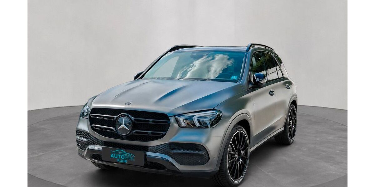 Mercedes-Benz GLE 350 184.051 km 34.980 &euro; Gelsenkirchen 45879