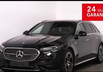 Mercedes-Benz E 300 18.000 km 54.980 &euro; Olfen 59399