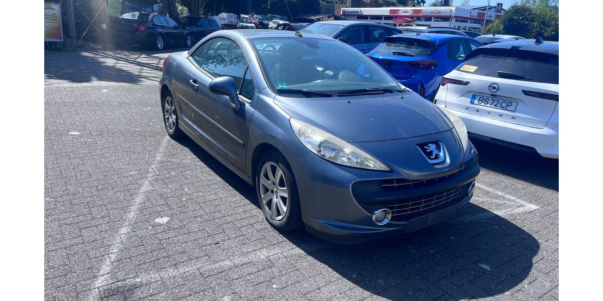 Peugeot 207 213.000 km 1.200 &euro; Gelsenkirchen 45892