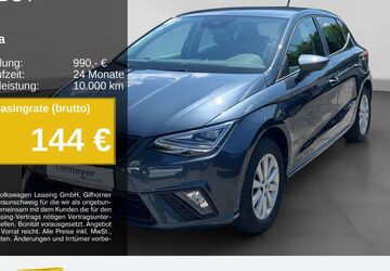 Seat Ibiza 16.854 km 19.670 &euro; Gelsenkirchen OT Beckhausen 45899