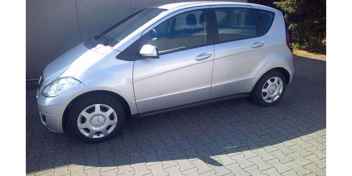 Mercedes-Benz A 150 43.000 km 5.950 &euro; Dorsten 46282