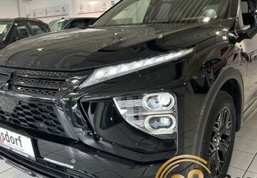 Mitsubishi Eclipse Cross 52.799 km 21.790 &euro; Gelsenkirchen 45881