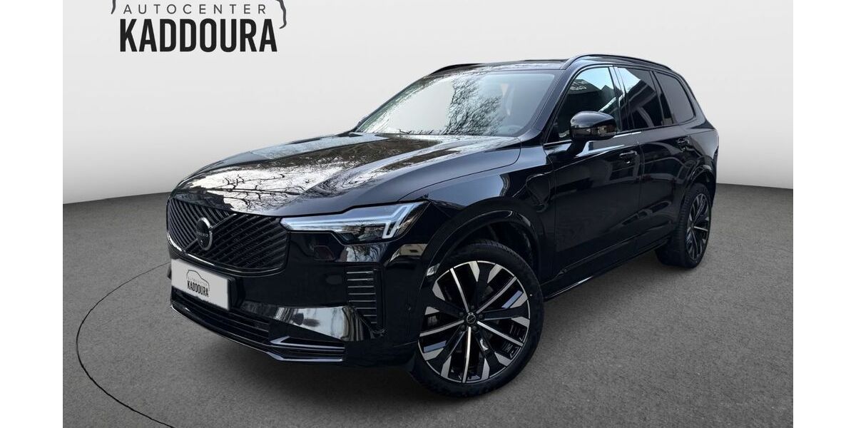 Volvo XC90 22.866 km 63.990 &euro; Wuppertal 42117