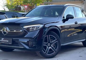 Mercedes-Benz GLC 220 84.990 km 45.890 &euro; Gelsenkirchen 45889